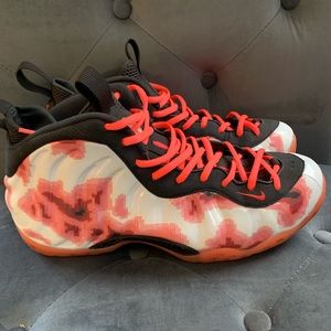 Nike air foamposite prm thermal